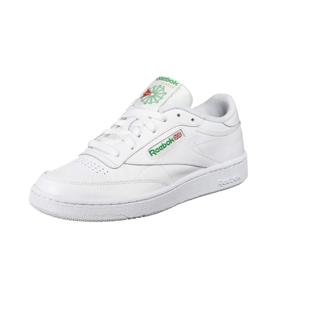 Reebok Men's Club C 85 Sneakers